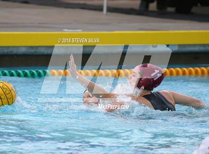Thumbnail 3 in Laguna Beach vs. Point Loma (CIF SoCal Regional D2 First Round) photogallery.