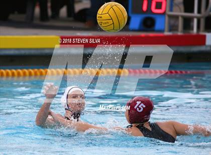 Thumbnail 2 in Laguna Beach vs. Point Loma (CIF SoCal Regional D2 First Round) photogallery.