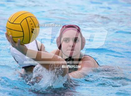 Thumbnail 3 in Laguna Beach vs. Point Loma (CIF SoCal Regional D2 First Round) photogallery.