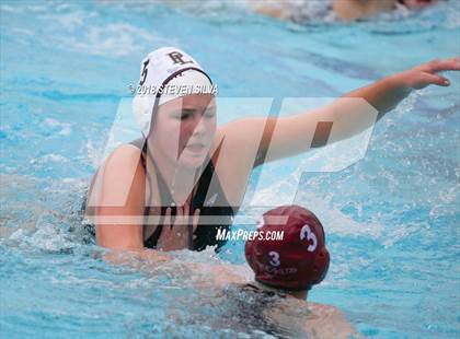 Thumbnail 3 in Laguna Beach vs. Point Loma (CIF SoCal Regional D2 First Round) photogallery.