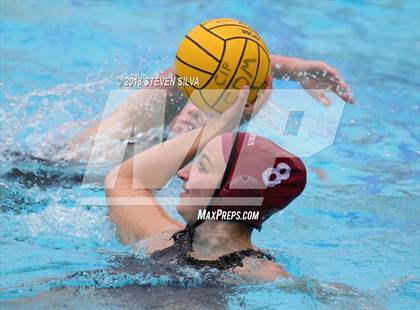 Thumbnail 2 in Laguna Beach vs. Point Loma (CIF SoCal Regional D2 First Round) photogallery.