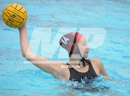 Thumbnail 1 in Laguna Beach vs. Point Loma (CIF SoCal Regional D2 First Round) photogallery.