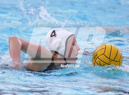 Thumbnail 3 in Laguna Beach vs. Point Loma (CIF SoCal Regional D2 First Round) photogallery.