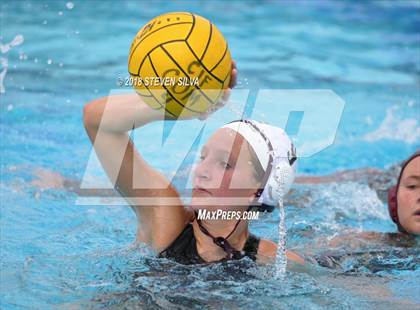 Thumbnail 3 in Laguna Beach vs. Point Loma (CIF SoCal Regional D2 First Round) photogallery.