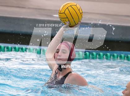 Thumbnail 1 in Laguna Beach vs. Point Loma (CIF SoCal Regional D2 First Round) photogallery.