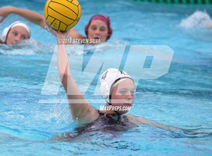 Thumbnail 1 in Laguna Beach vs. Point Loma (CIF SoCal Regional D2 First Round) photogallery.