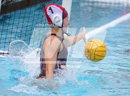 Thumbnail 2 in Laguna Beach vs. Point Loma (CIF SoCal Regional D2 First Round) photogallery.