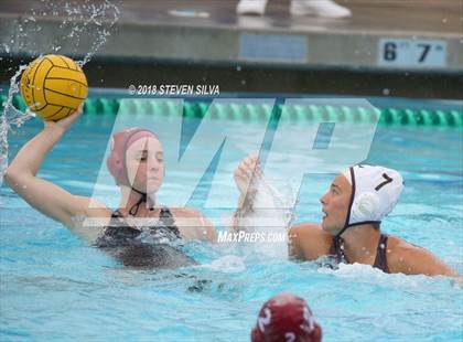 Thumbnail 3 in Laguna Beach vs. Point Loma (CIF SoCal Regional D2 First Round) photogallery.