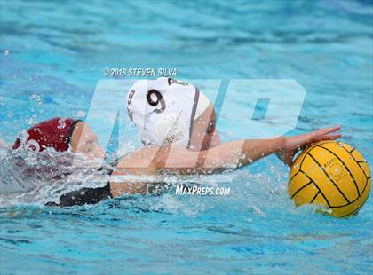 Thumbnail 2 in Laguna Beach vs. Point Loma (CIF SoCal Regional D2 First Round) photogallery.