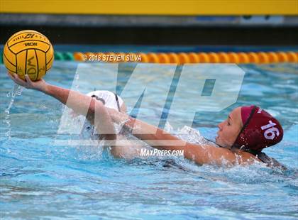 Thumbnail 1 in Laguna Beach vs. Point Loma (CIF SoCal Regional D2 First Round) photogallery.
