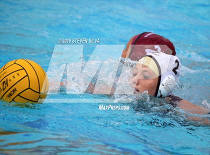 Thumbnail 2 in Laguna Beach vs. Point Loma (CIF SoCal Regional D2 First Round) photogallery.