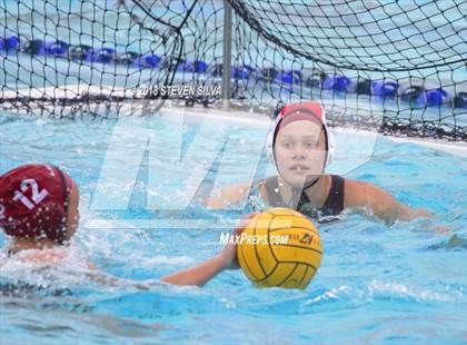 Thumbnail 3 in Laguna Beach vs. Point Loma (CIF SoCal Regional D2 First Round) photogallery.