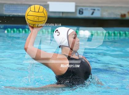 Thumbnail 1 in Laguna Beach vs. Point Loma (CIF SoCal Regional D2 First Round) photogallery.