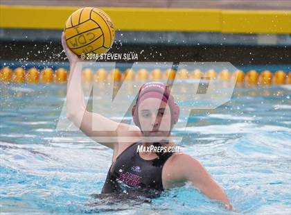 Thumbnail 2 in Laguna Beach vs. Point Loma (CIF SoCal Regional D2 First Round) photogallery.