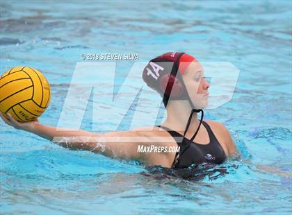 Thumbnail 2 in Laguna Beach vs. Point Loma (CIF SoCal Regional D2 First Round) photogallery.