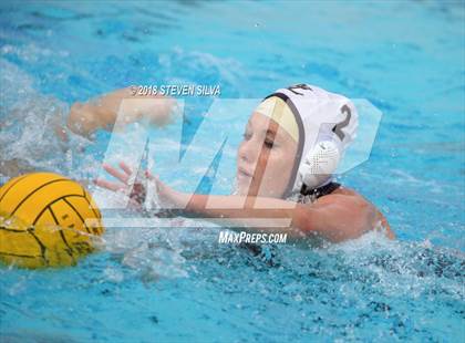 Thumbnail 1 in Laguna Beach vs. Point Loma (CIF SoCal Regional D2 First Round) photogallery.