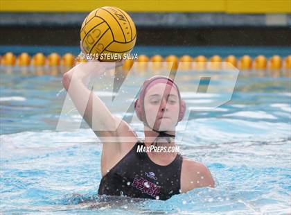 Thumbnail 3 in Laguna Beach vs. Point Loma (CIF SoCal Regional D2 First Round) photogallery.