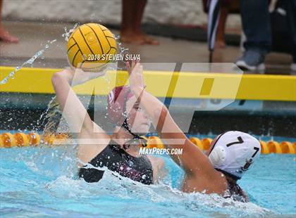 Thumbnail 2 in Laguna Beach vs. Point Loma (CIF SoCal Regional D2 First Round) photogallery.