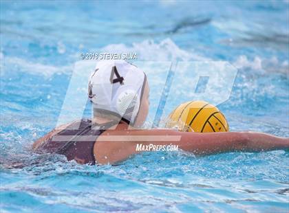 Thumbnail 2 in Laguna Beach vs. Point Loma (CIF SoCal Regional D2 First Round) photogallery.