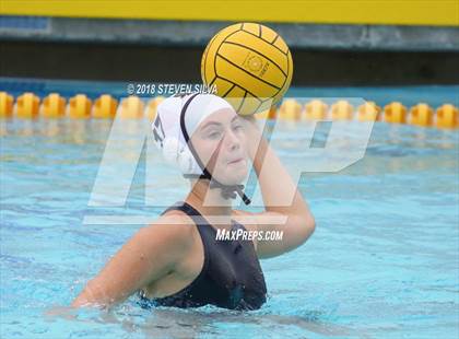 Thumbnail 3 in Laguna Beach vs. Point Loma (CIF SoCal Regional D2 First Round) photogallery.