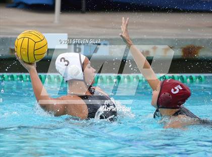Thumbnail 3 in Laguna Beach vs. Point Loma (CIF SoCal Regional D2 First Round) photogallery.
