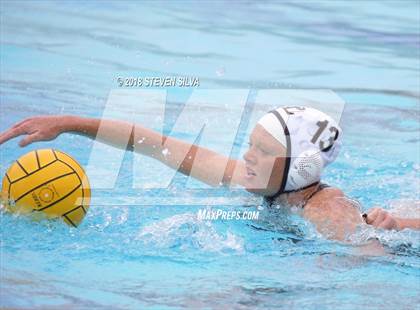 Thumbnail 1 in Laguna Beach vs. Point Loma (CIF SoCal Regional D2 First Round) photogallery.