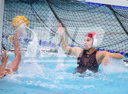 Thumbnail 2 in Laguna Beach vs. Point Loma (CIF SoCal Regional D2 First Round) photogallery.
