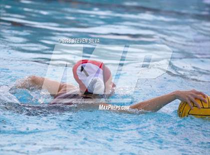 Thumbnail 2 in Laguna Beach vs. Point Loma (CIF SoCal Regional D2 First Round) photogallery.