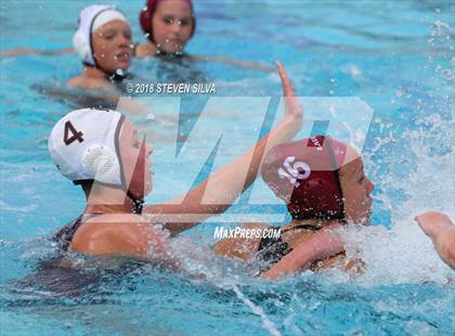 Thumbnail 3 in Laguna Beach vs. Point Loma (CIF SoCal Regional D2 First Round) photogallery.