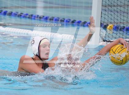 Thumbnail 3 in Laguna Beach vs. Point Loma (CIF SoCal Regional D2 First Round) photogallery.