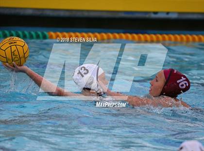 Thumbnail 3 in Laguna Beach vs. Point Loma (CIF SoCal Regional D2 First Round) photogallery.