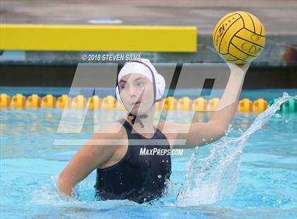 Thumbnail 2 in Laguna Beach vs. Point Loma (CIF SoCal Regional D2 First Round) photogallery.