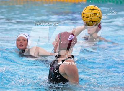 Thumbnail 2 in Laguna Beach vs. Point Loma (CIF SoCal Regional D2 First Round) photogallery.