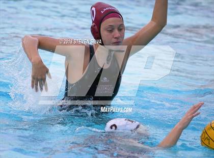 Thumbnail 1 in Laguna Beach vs. Point Loma (CIF SoCal Regional D2 First Round) photogallery.