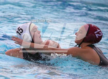 Thumbnail 1 in Laguna Beach vs. Point Loma (CIF SoCal Regional D2 First Round) photogallery.