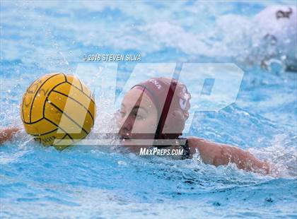 Thumbnail 3 in Laguna Beach vs. Point Loma (CIF SoCal Regional D2 First Round) photogallery.
