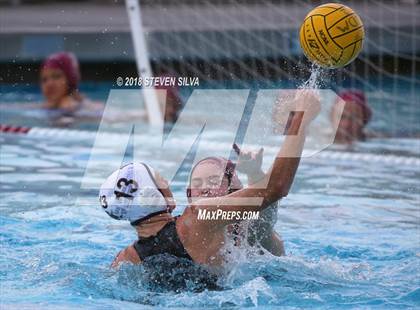 Thumbnail 2 in Laguna Beach vs. Point Loma (CIF SoCal Regional D2 First Round) photogallery.