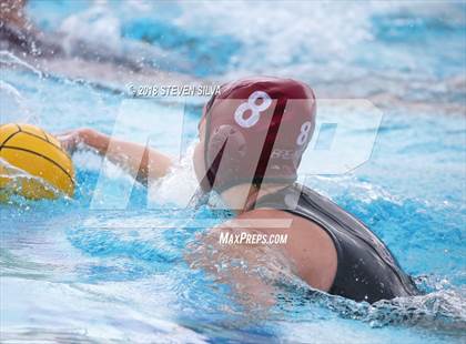 Thumbnail 3 in Laguna Beach vs. Point Loma (CIF SoCal Regional D2 First Round) photogallery.