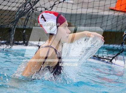 Thumbnail 1 in Laguna Beach vs. Point Loma (CIF SoCal Regional D2 First Round) photogallery.