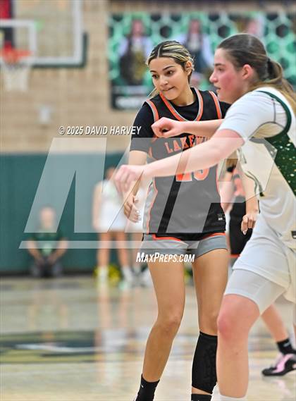 Thumbnail 3 in Lakewood @ Bear Creek photogallery.