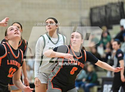 Thumbnail 3 in Lakewood @ Bear Creek photogallery.