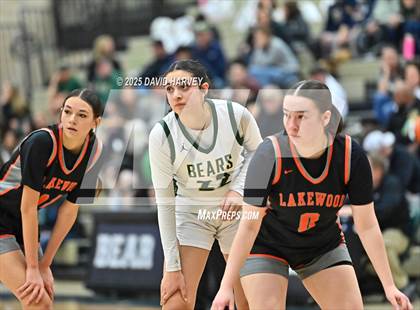 Thumbnail 3 in Lakewood @ Bear Creek photogallery.
