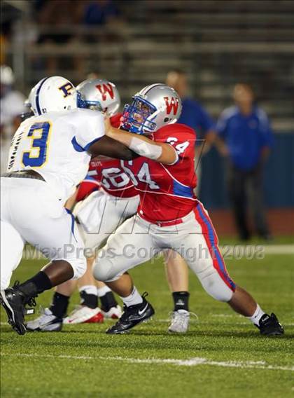 Thumbnail 3 in Pflugerville @ Westlake photogallery.