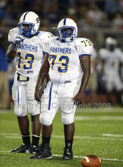 Thumbnail 1 in Pflugerville @ Westlake photogallery.