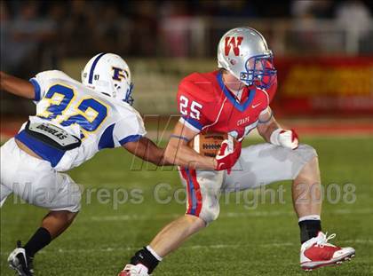 Thumbnail 3 in Pflugerville @ Westlake photogallery.