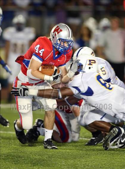 Thumbnail 1 in Pflugerville @ Westlake photogallery.