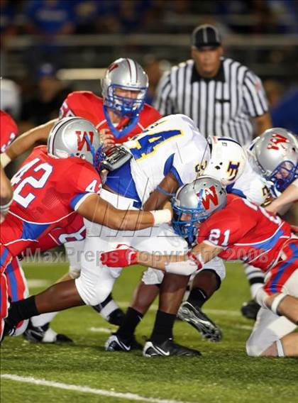 Thumbnail 1 in Pflugerville @ Westlake photogallery.