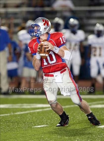 Thumbnail 1 in Pflugerville @ Westlake photogallery.