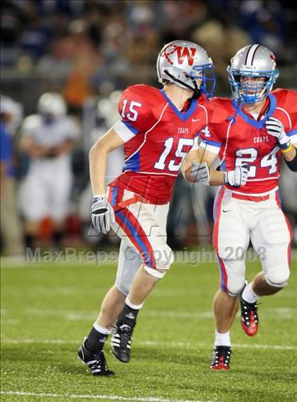 Thumbnail 3 in Pflugerville @ Westlake photogallery.
