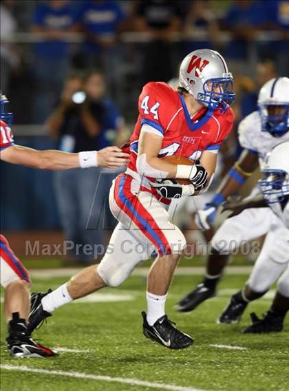 Thumbnail 3 in Pflugerville @ Westlake photogallery.